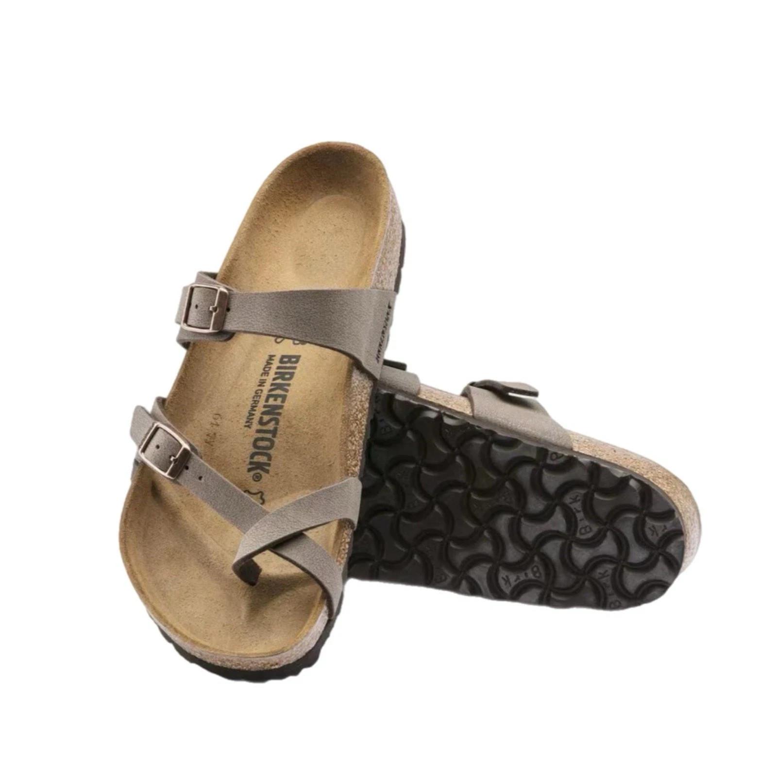 BIRKENSTOCK MAYARI MOCCA 1061