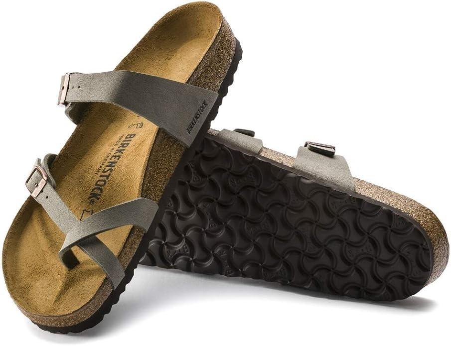 BIRKENSTOCK MAYARI STONE 1071