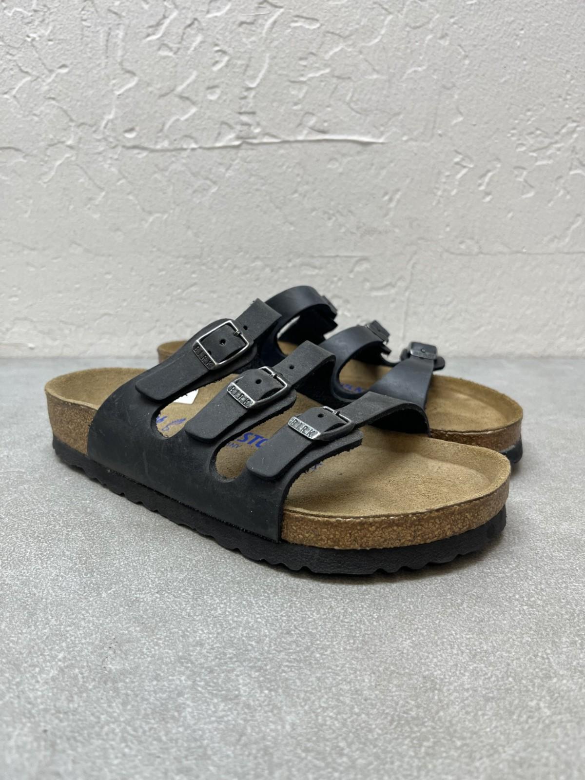 Birkenstock Florida Sandals Women’s – NEW – Multiple Sizes & Colors