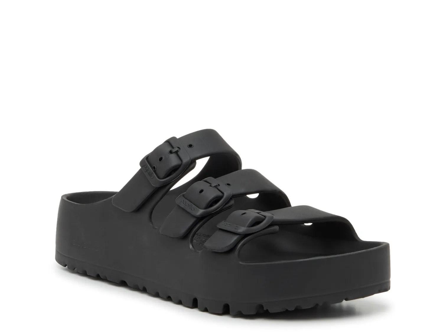 Woman’s Sandals Birkenstock Papillio by Birkenstock Florida Platform Sandal