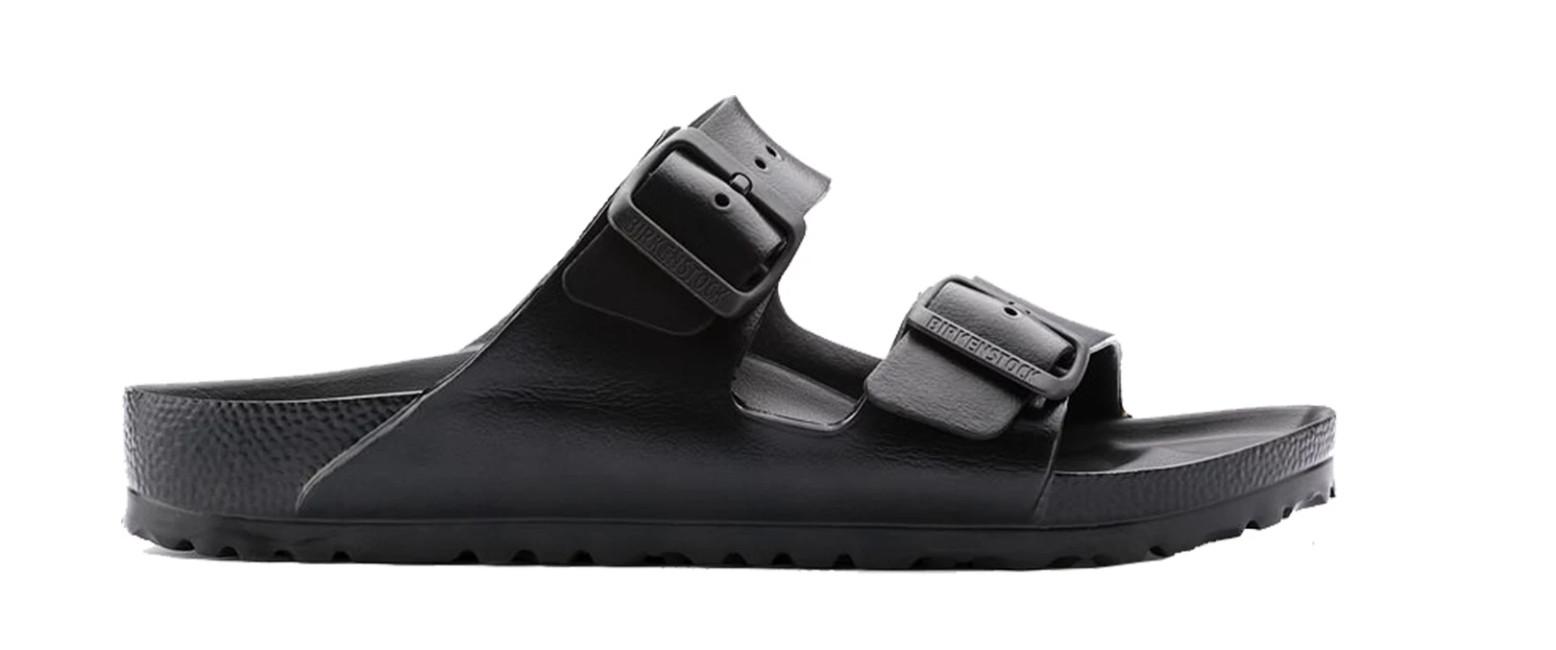 [Birkenstock] Men’s Essentials Arizona Footbed Sandal – Free Shipping !