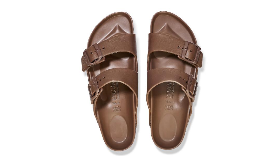 Brand New Birkenstock Arizona EVA Sandals