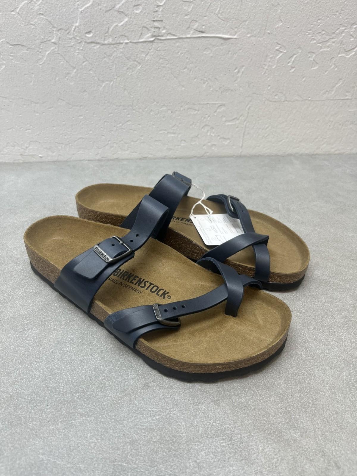 Birkenstock Mayari Women’s Sandals | Multiple Sizes & Colors | New in Box