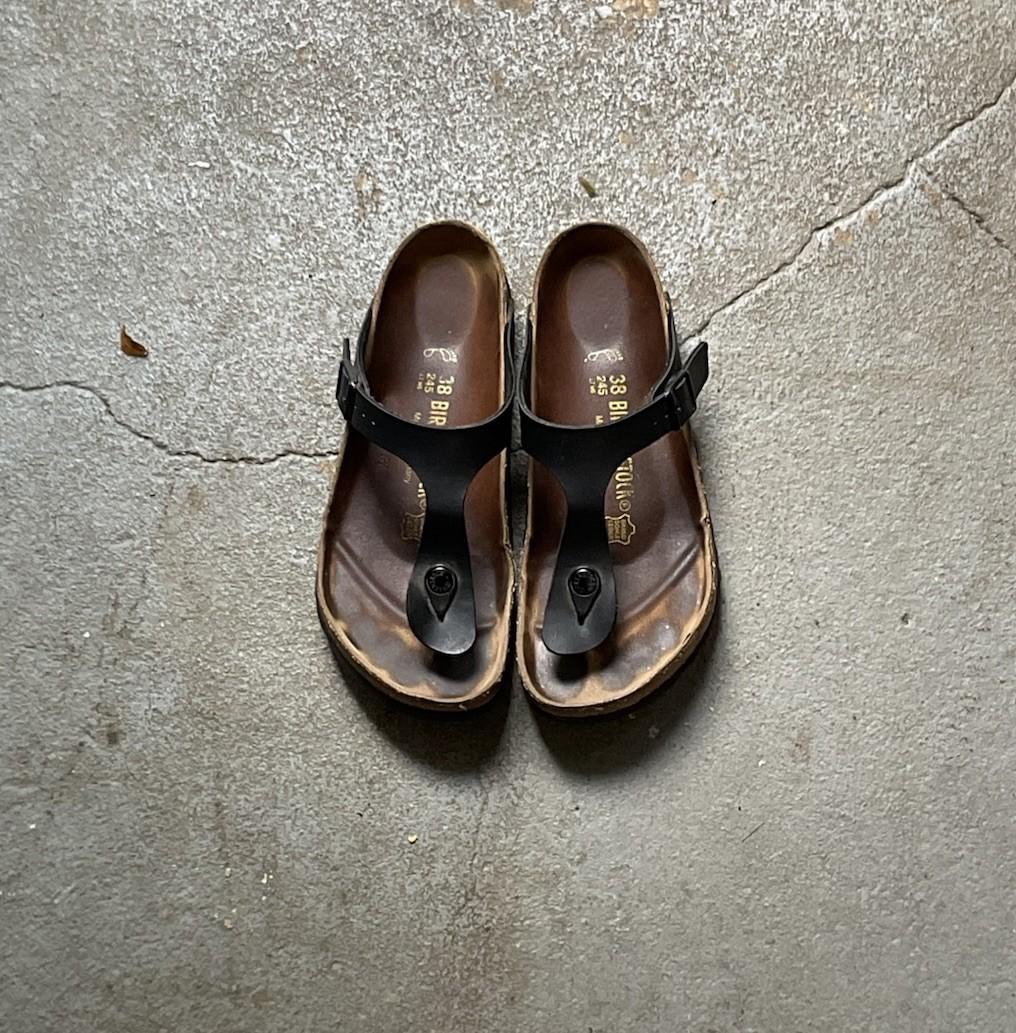 Birkenstock Gizeh Women’s