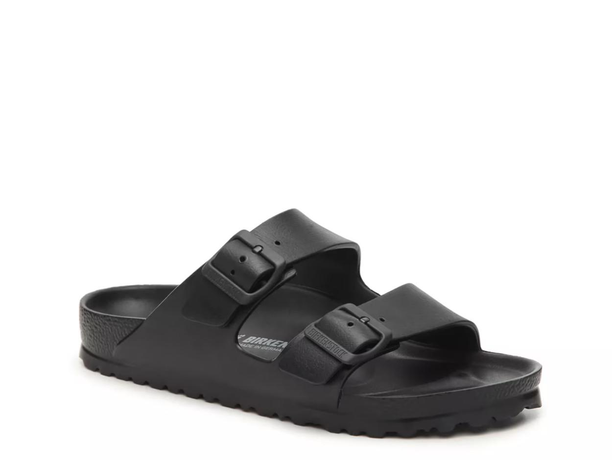 [ Original ] – Birkenstock Arizona Essentials EVA Sandals – Women’s – Authentic