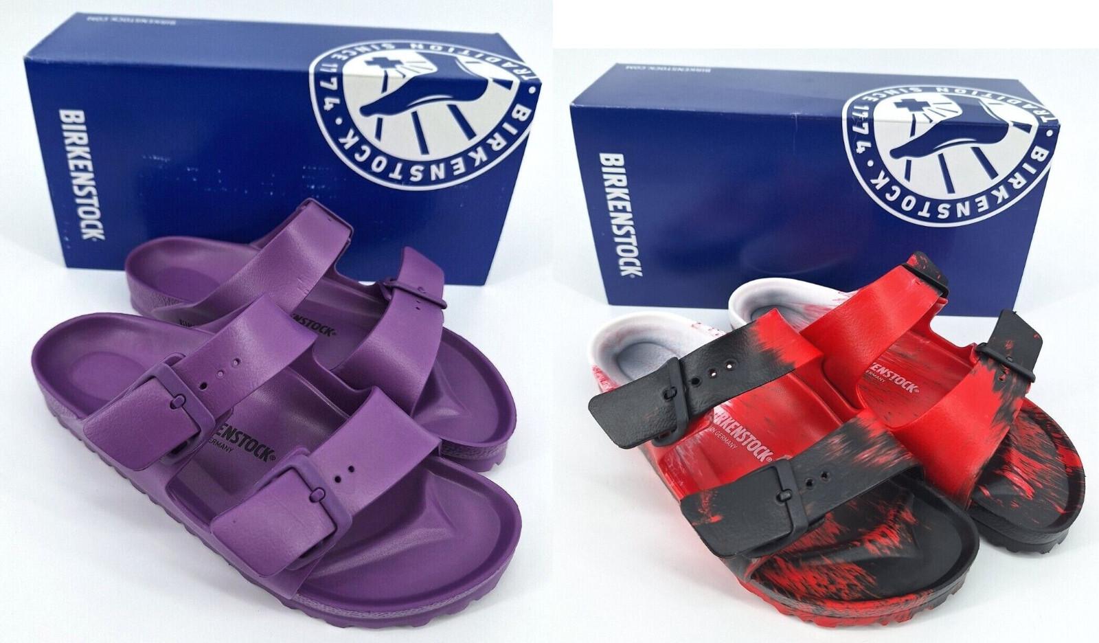 Birkenstock Arizona EVA Sandal – Women’s – Narrow Width