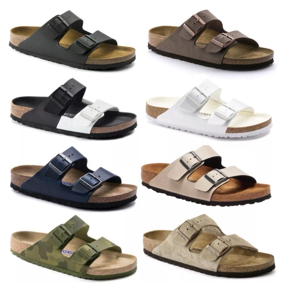Birkenstock  Arizona Sandals Lightweight Regular Fit Men’s Size 8-13