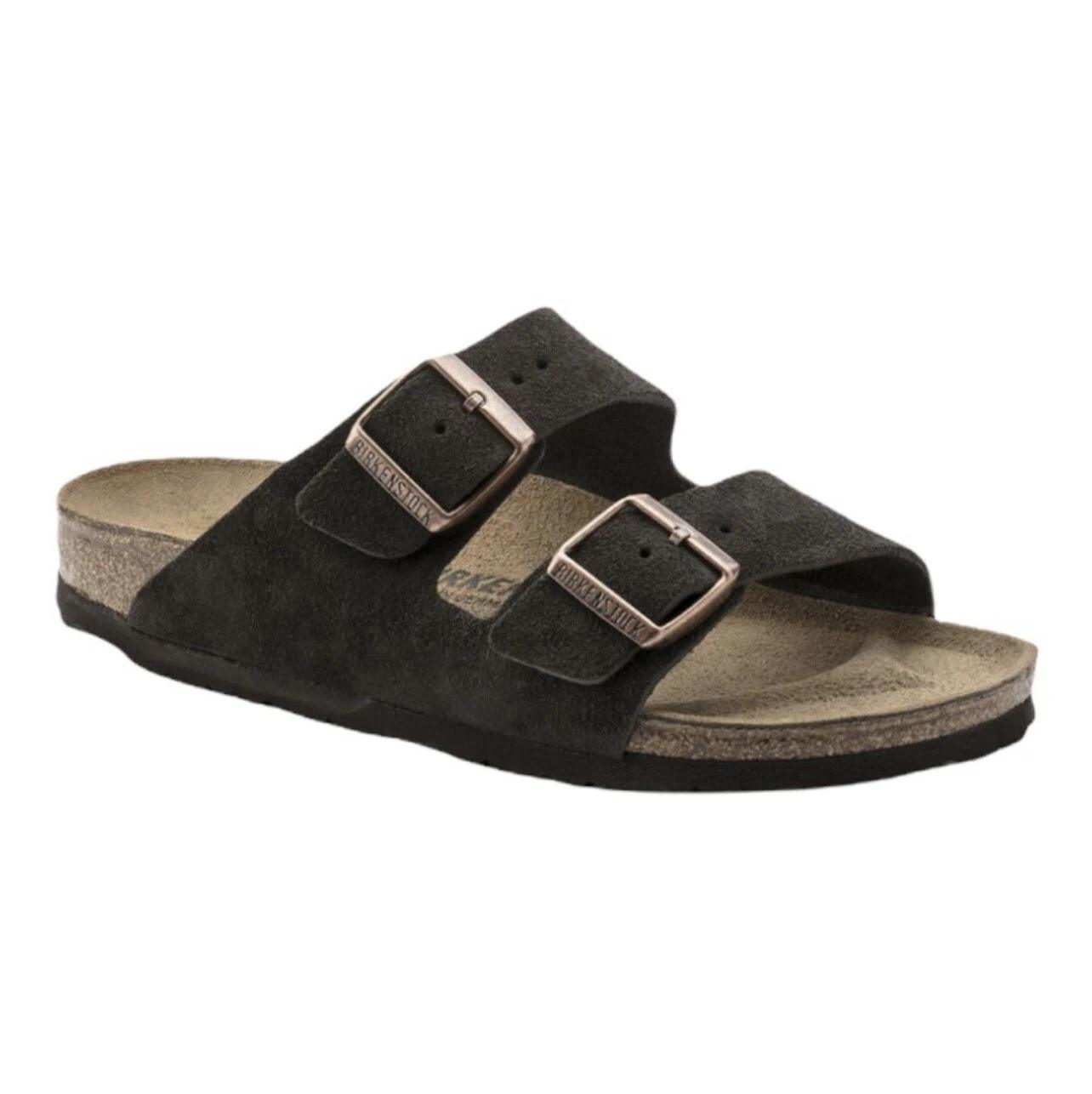 BIRKENSTOCK ARIZONA BS MOCHA 1311