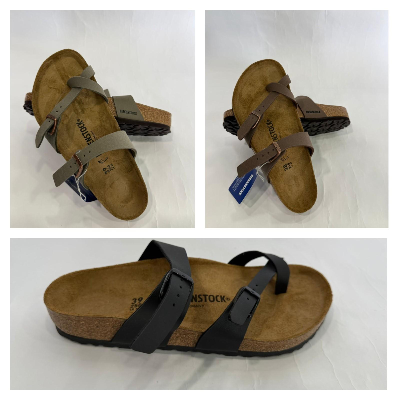 Birkenstock Mayari Sandals Unisex