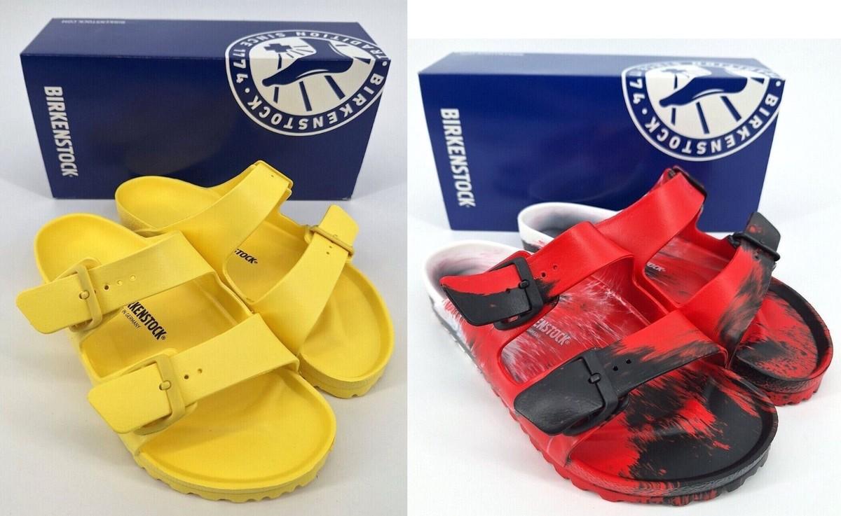 Birkenstock Arizona EVA Sandal – Men’s – Standard Width