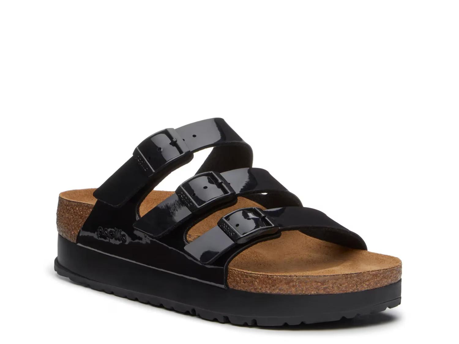 Woman’s Sandals Birkenstock Papillio by Birkenstock Florida Platform Sandal