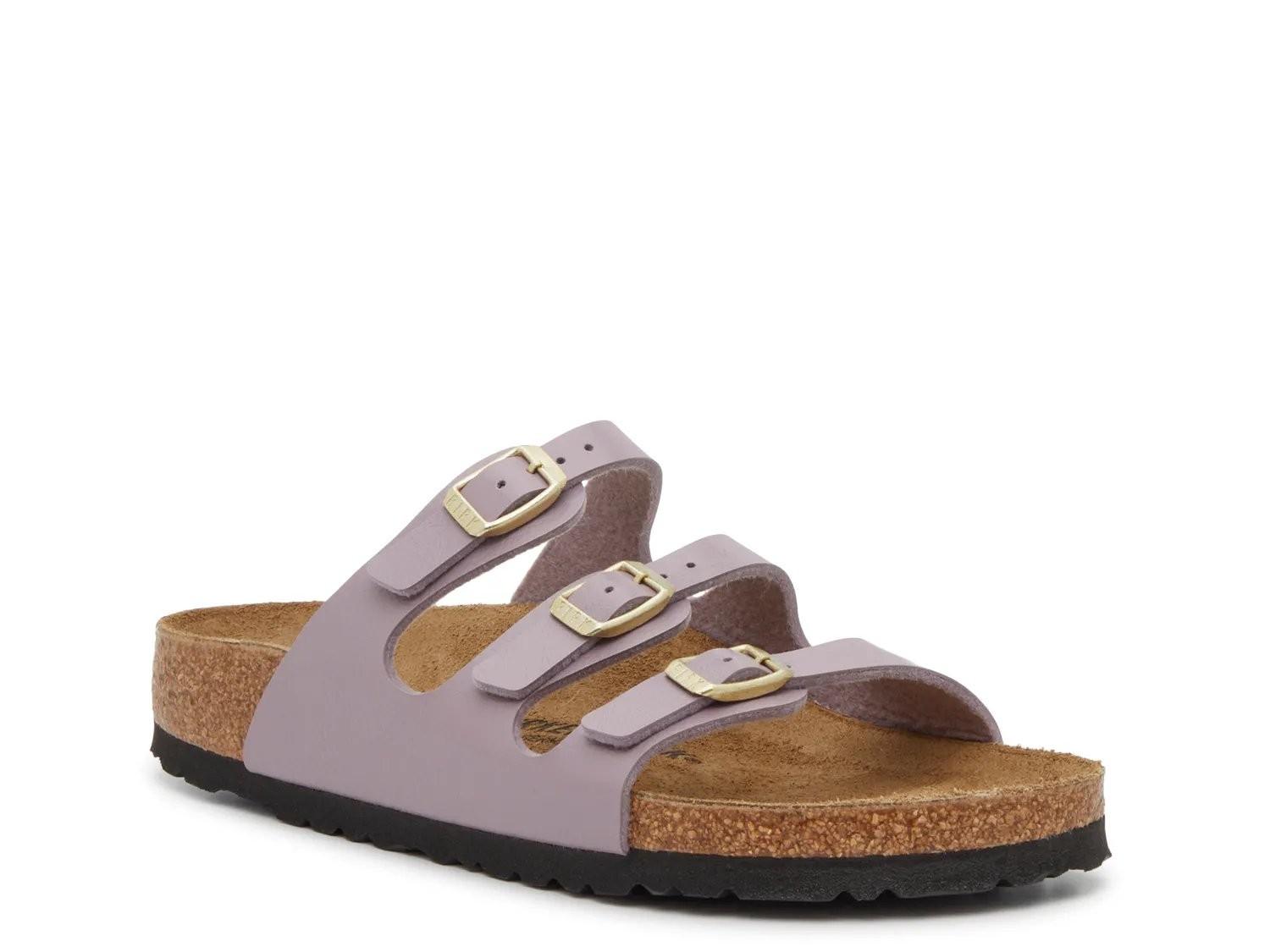 Woman’s Sandals Birkenstock Florida Sandal