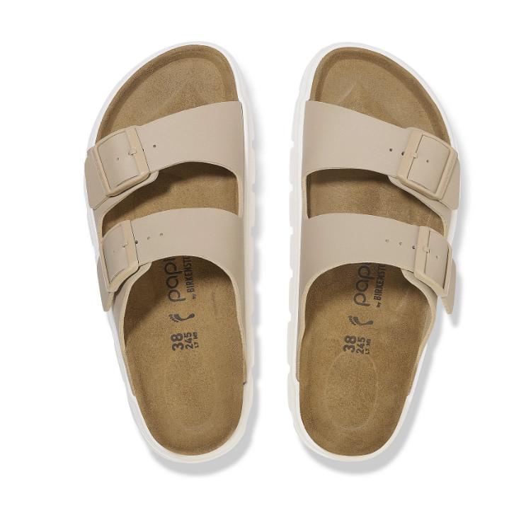 Brand New Birkenstock Arizona Chunky Sandals
