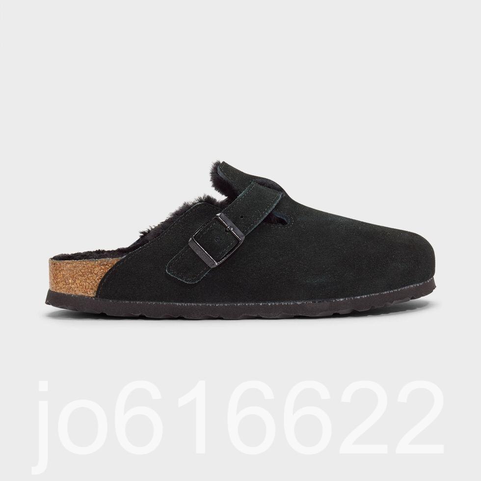 Women’s Birkenstock Boston Shearling Clogs – FREE SHIPPING – BEST SALE!!!