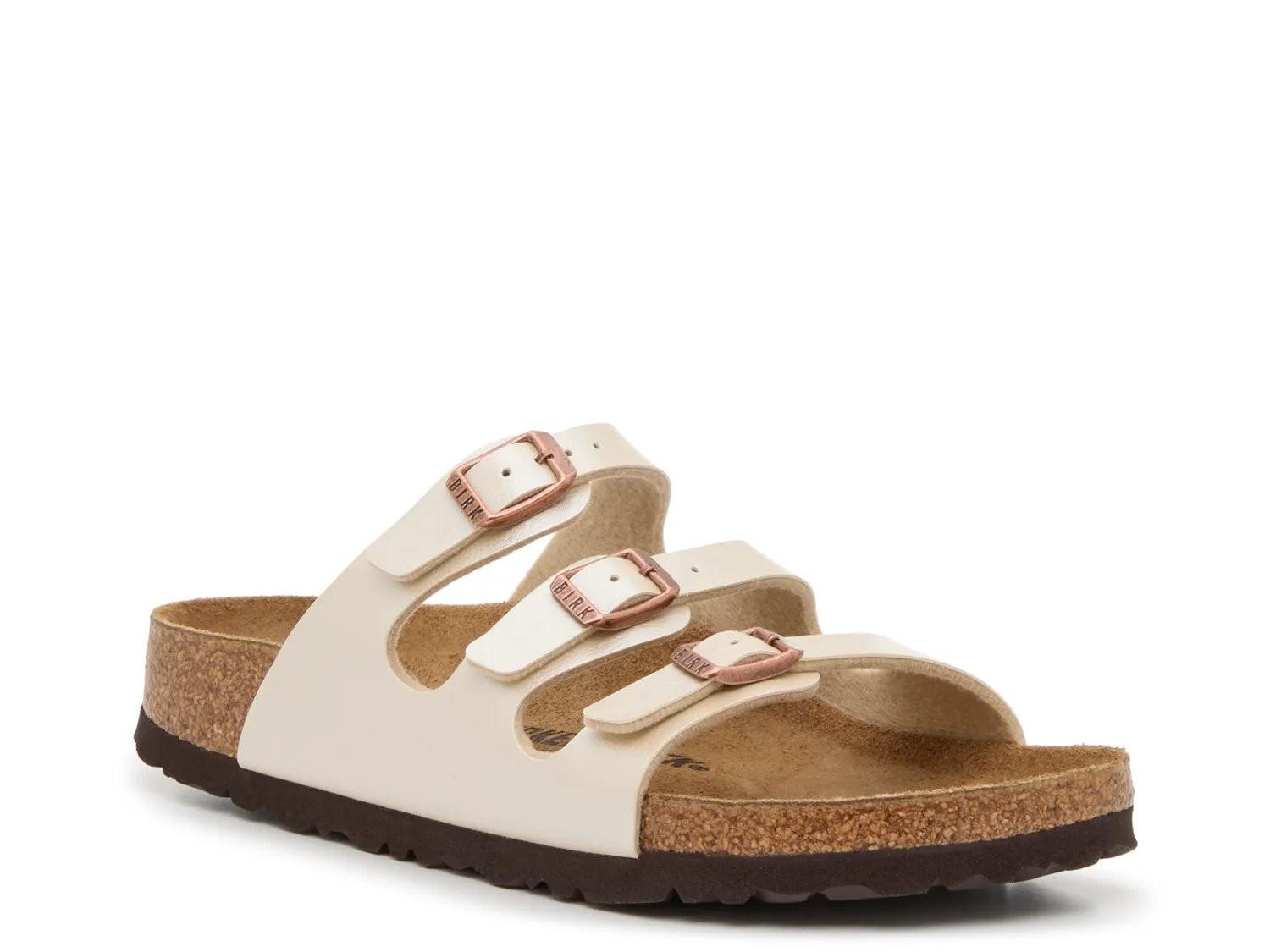Woman’s Sandals Birkenstock Florida Sandal