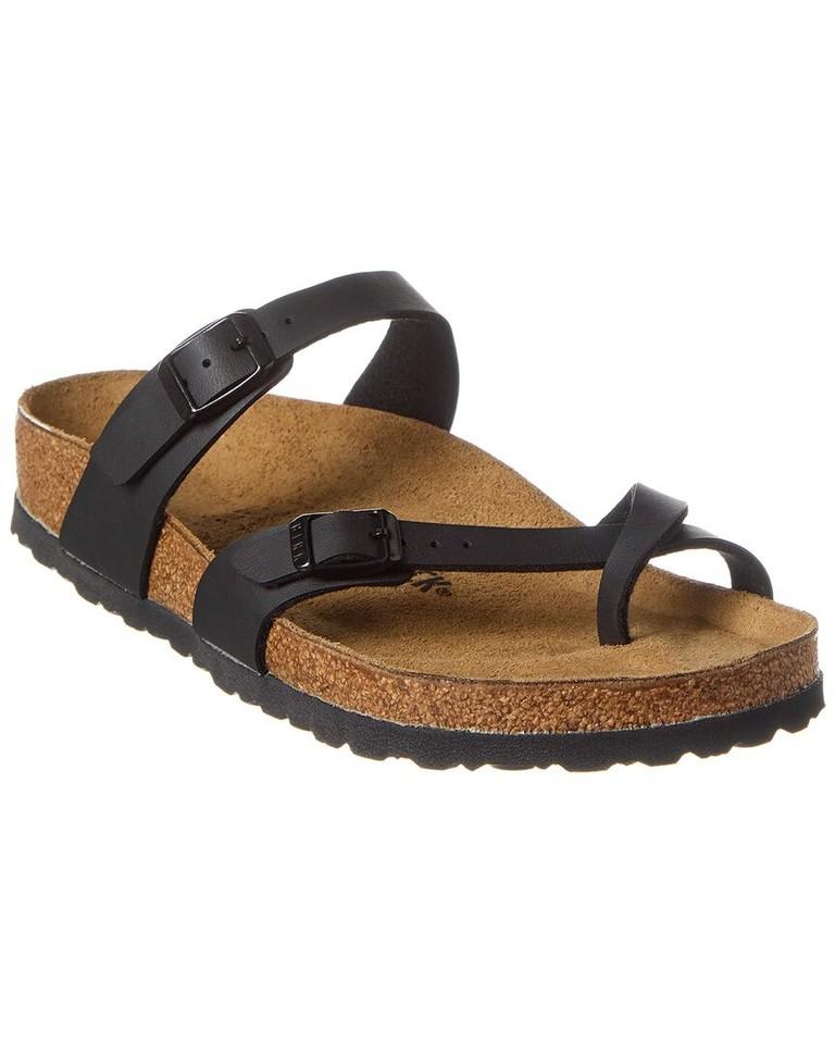 Birkenstock Mayari Birko-Flor Sandal Men’s