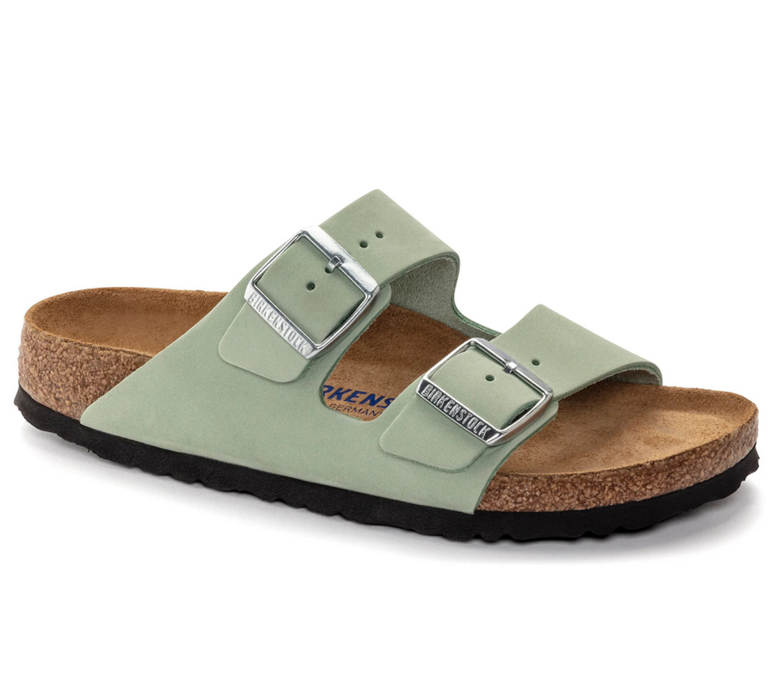 Birkenstock Arizona BS Matcha [1024213]