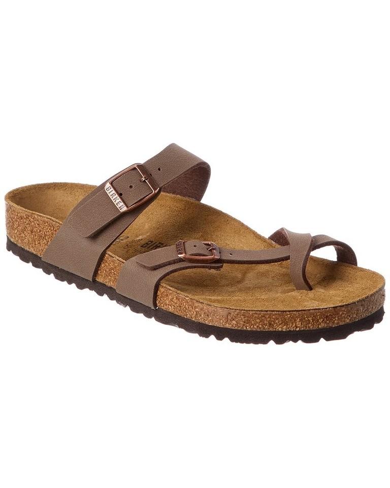 Birkenstock Mayari Birkibuc Sandal Men’s