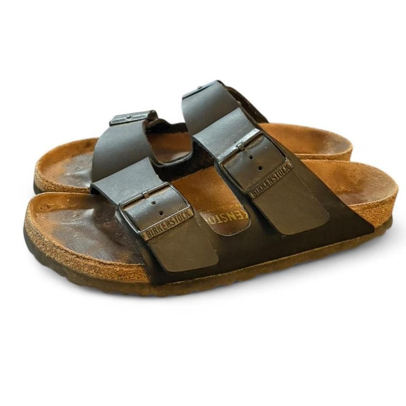 Womens Birkenstock Arizona Sandals SZ 6