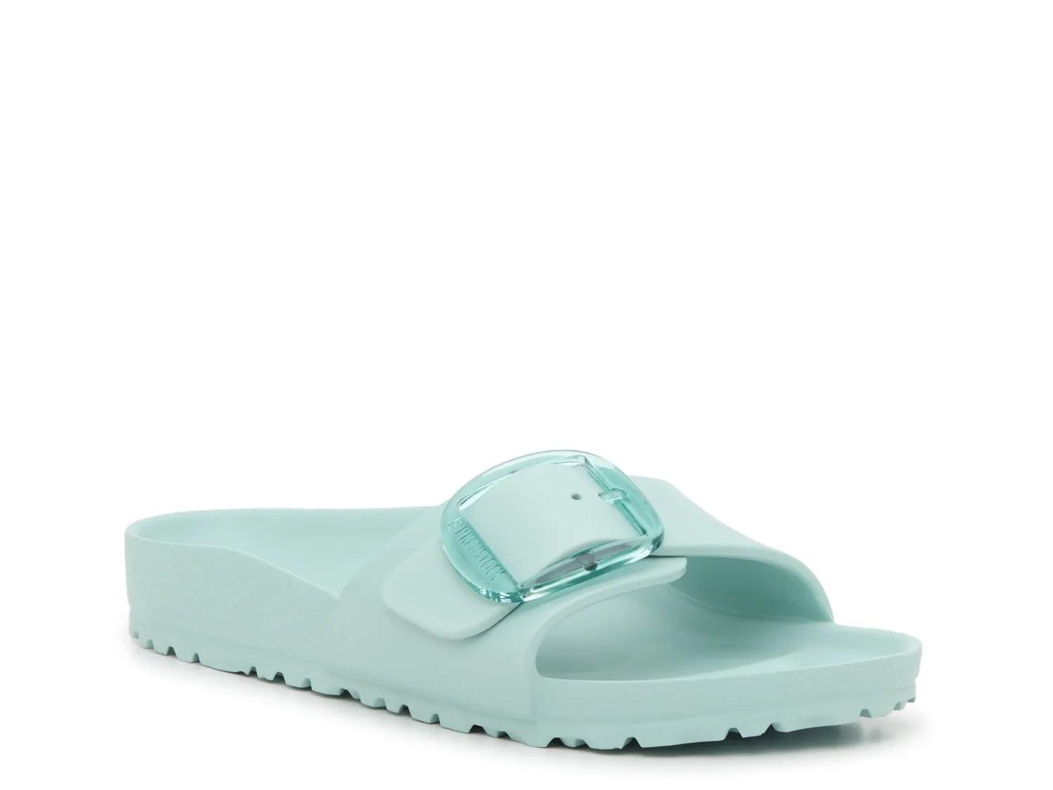 Woman’s Sandals Birkenstock Madrid Big Buckle Sandal