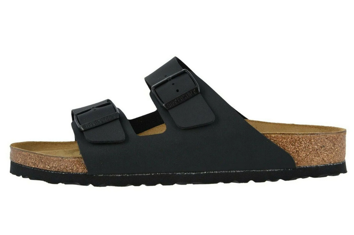 Birkenstock Arizona BS Black [0051791]