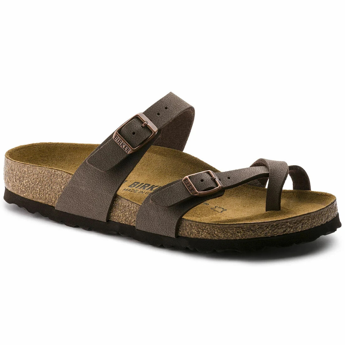 Birkenstock Mayari Mocha Womens EU 35R – 43R