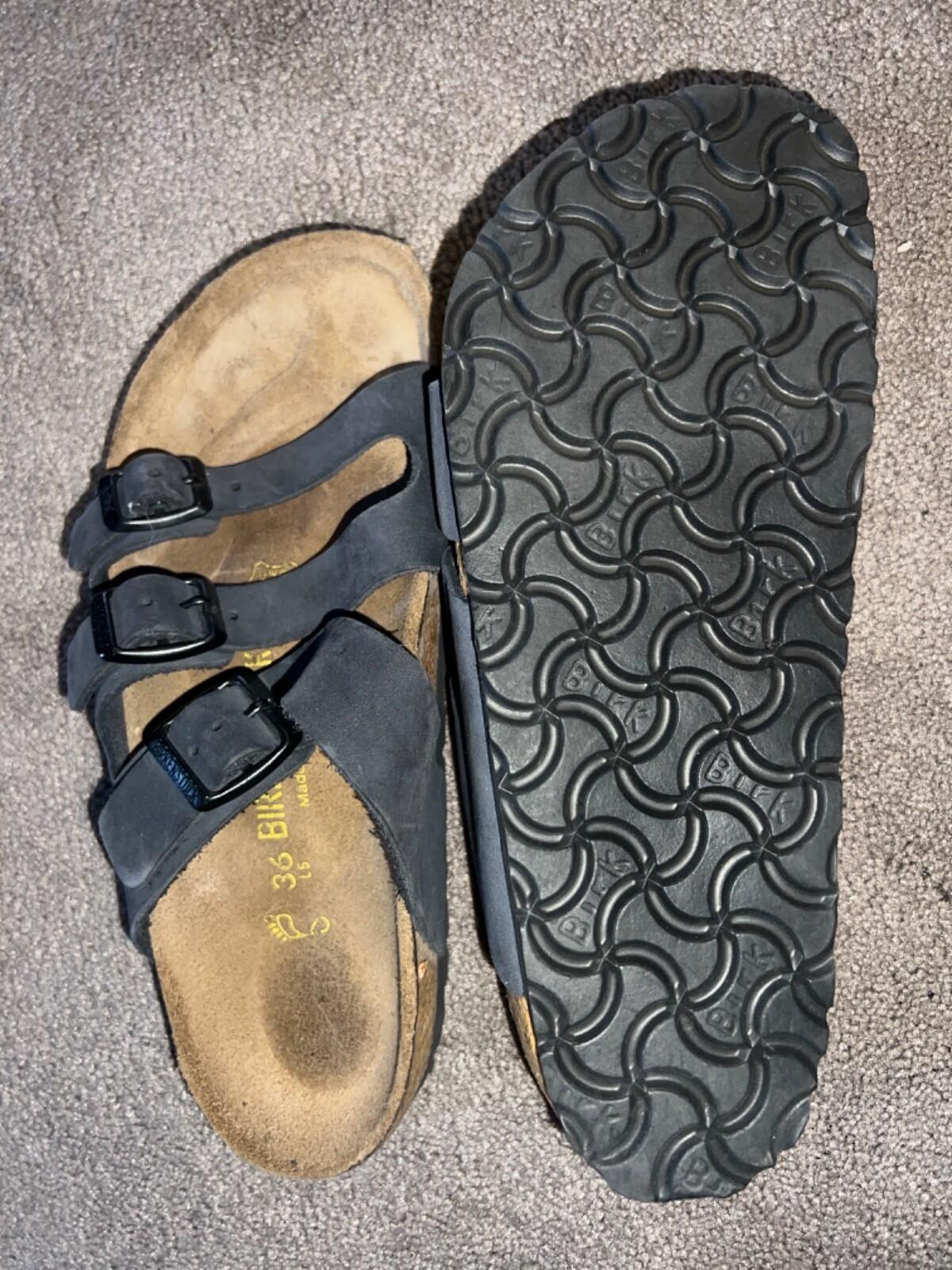 Birkenstock Florida – NEW – Choose Size & Color
