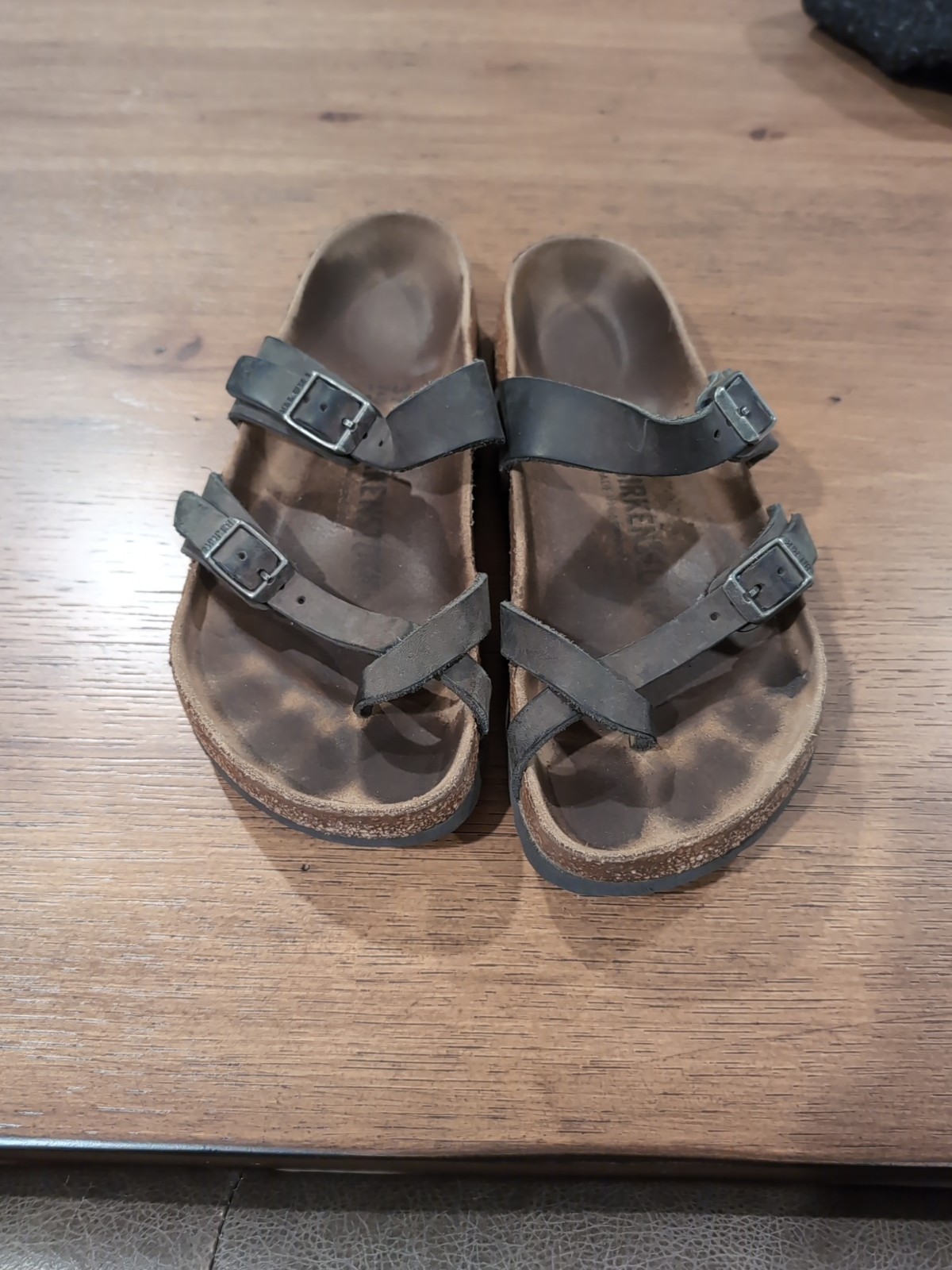 Birkenstock Mayari Women’s