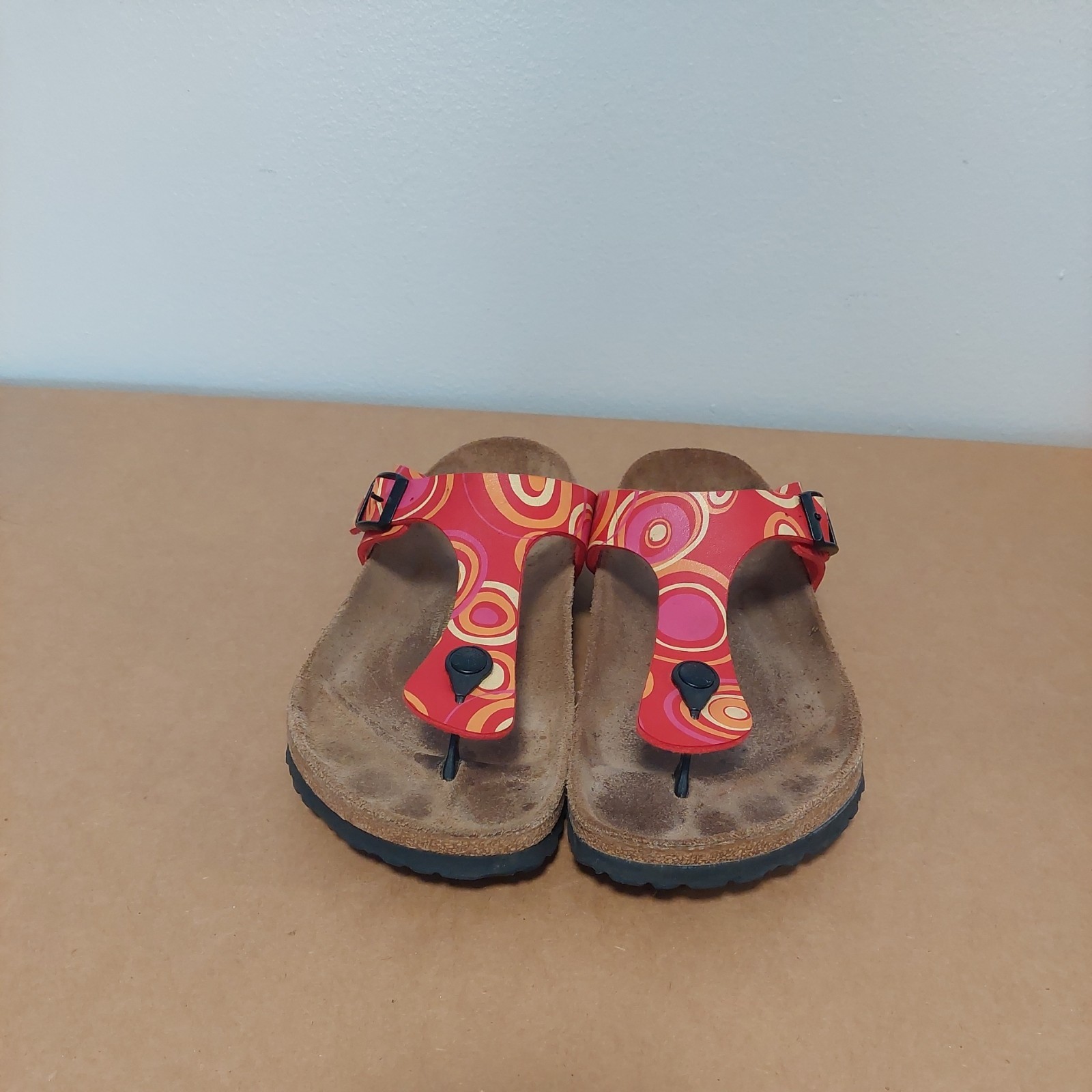 Birkenstock Papillio  Sandals Size 9 (L9 M7) EU 40