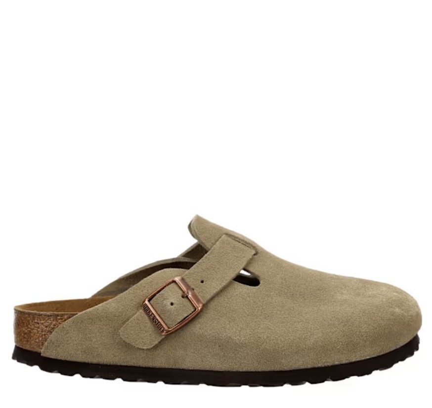 – FLASH SALE – Birkenstock Boston Soft Footbed Clogs – Women’s Slippers
