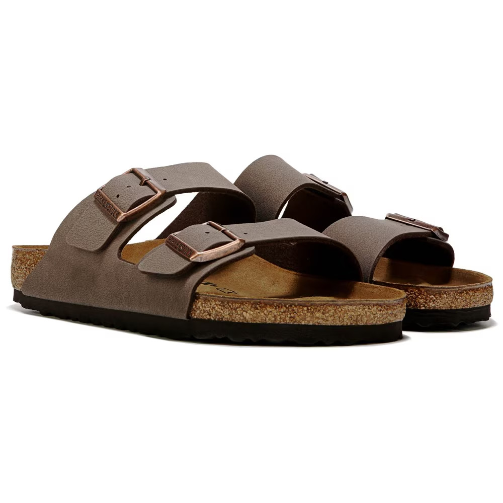 Best Seller! Men’s Birkenstock Arizona Footbed Sandal Mocha Us Size