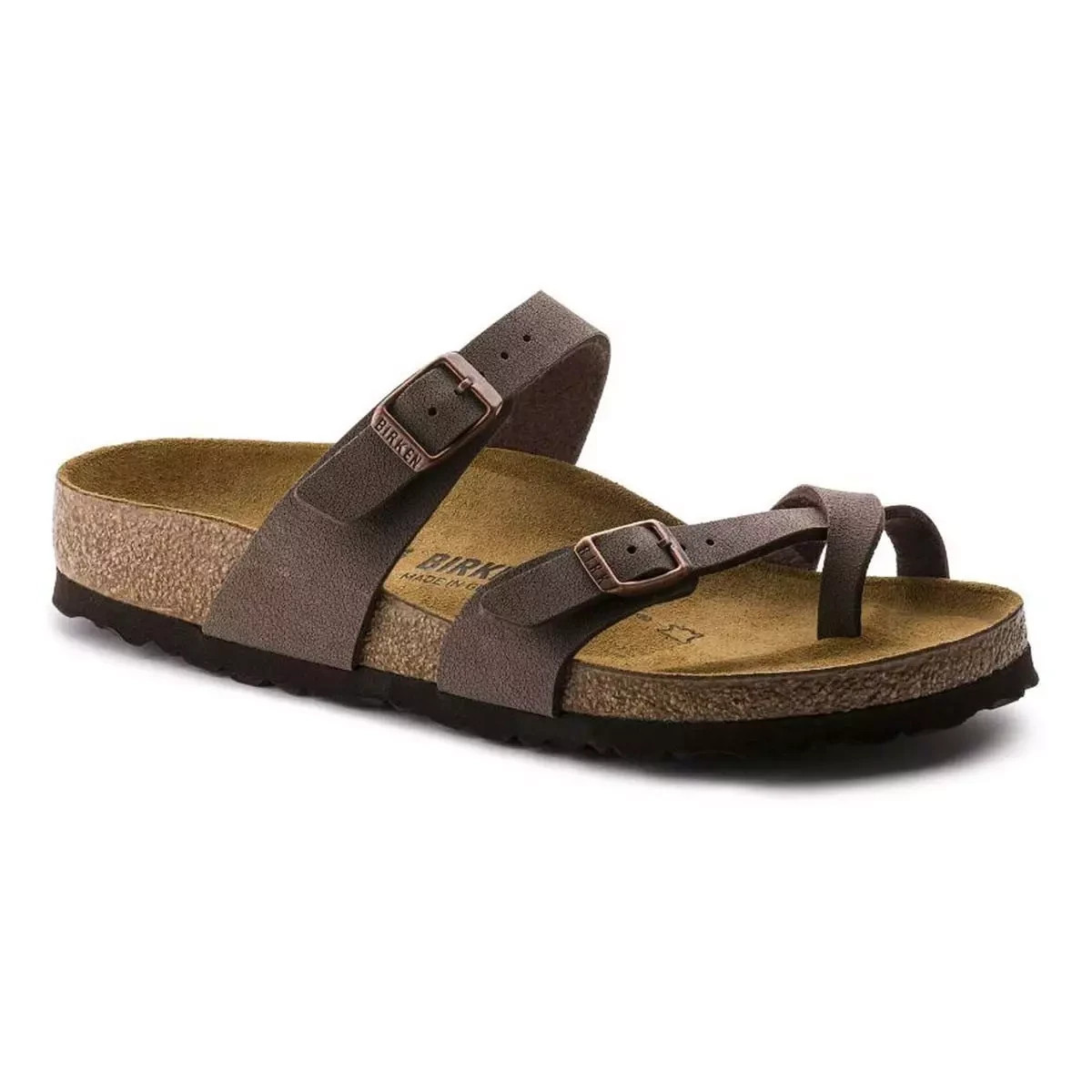 BIRKENSTOCK Women’s BIRKENSTOCK Mayari Slide Sandals Regular Width🔥
