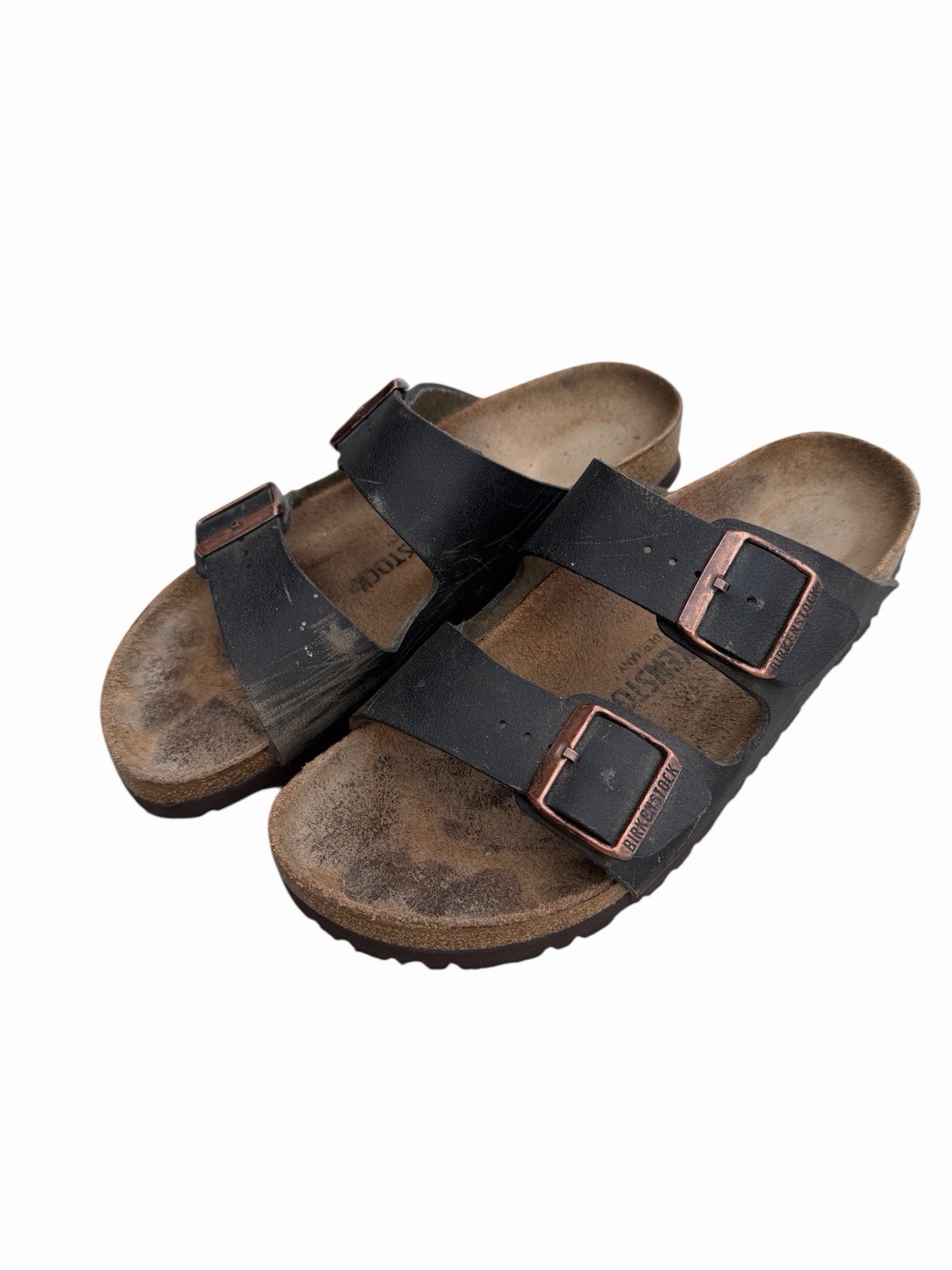 birkenstock arizona sandals size 40