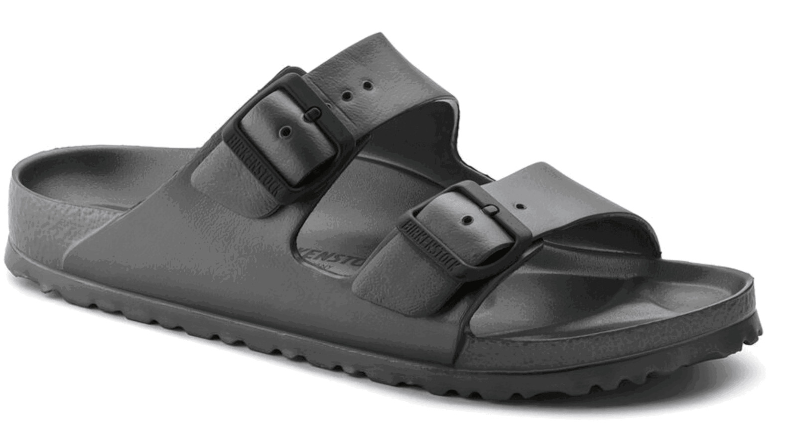 BIRKENSTOCK Arizona Essentials EVA Anthracite