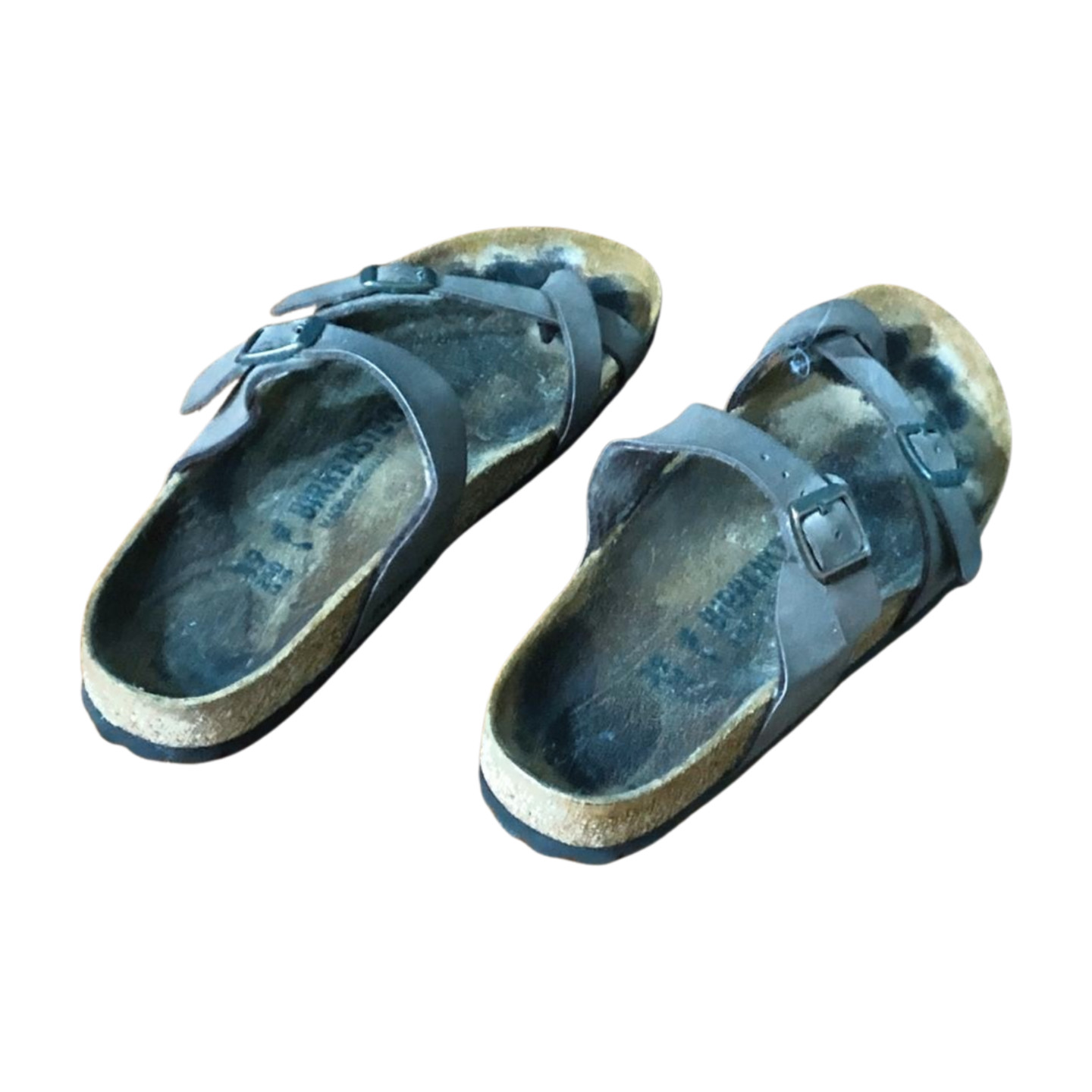 birkenstock mayari Mocca sandals women’s size 39