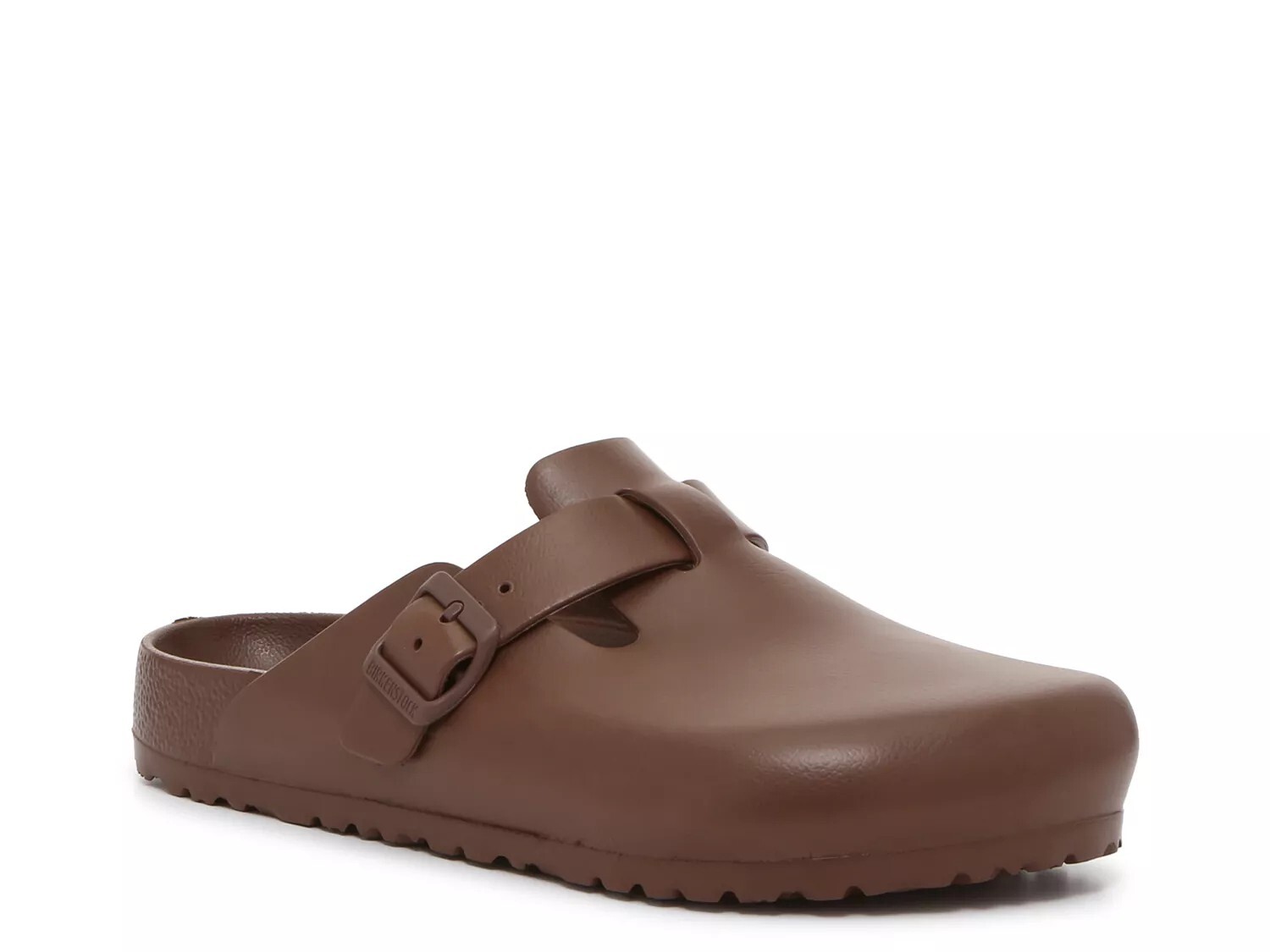 Man’s Sandals Birkenstock Boston Clog