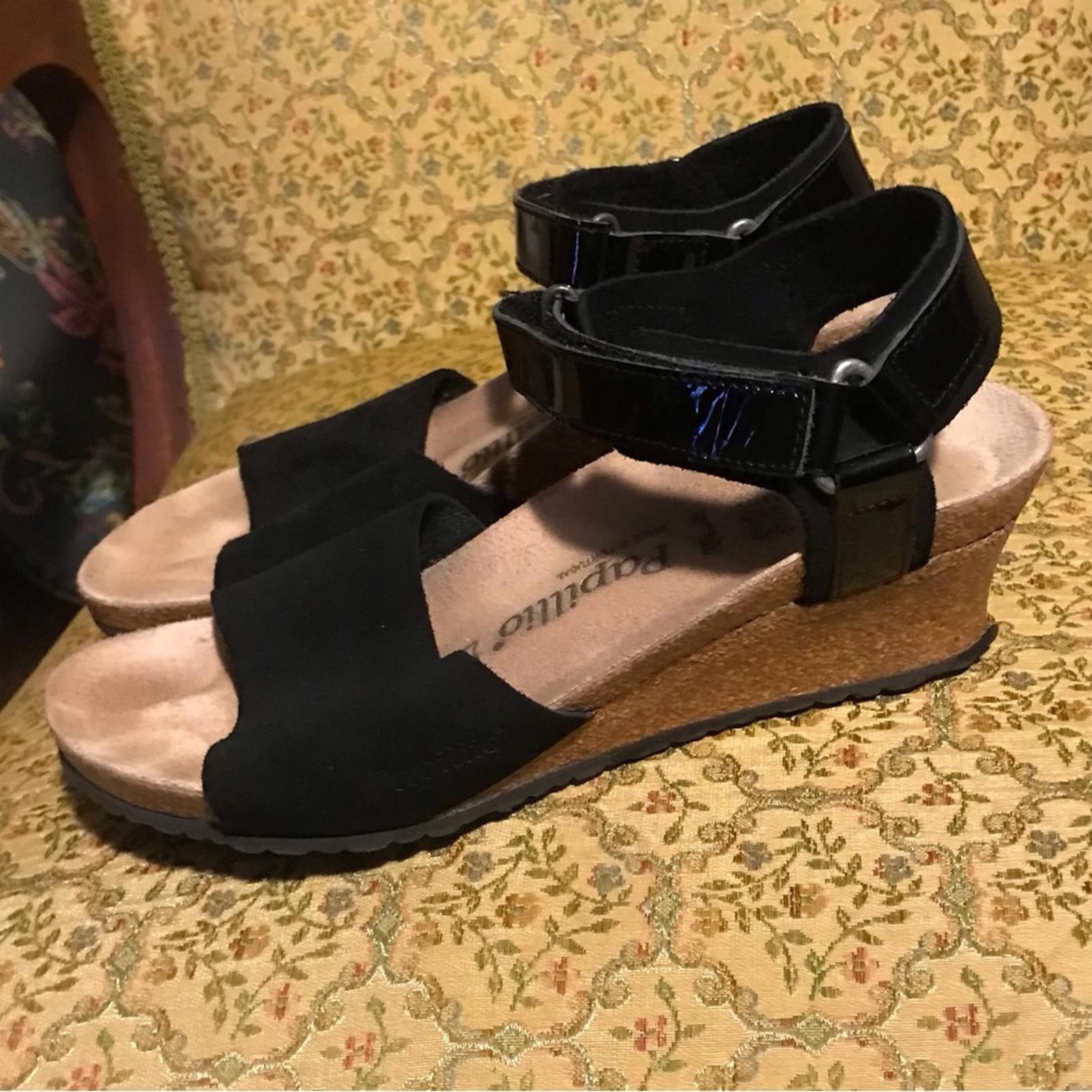 Birkenstock Papillio Eve Sandals woman size, 39