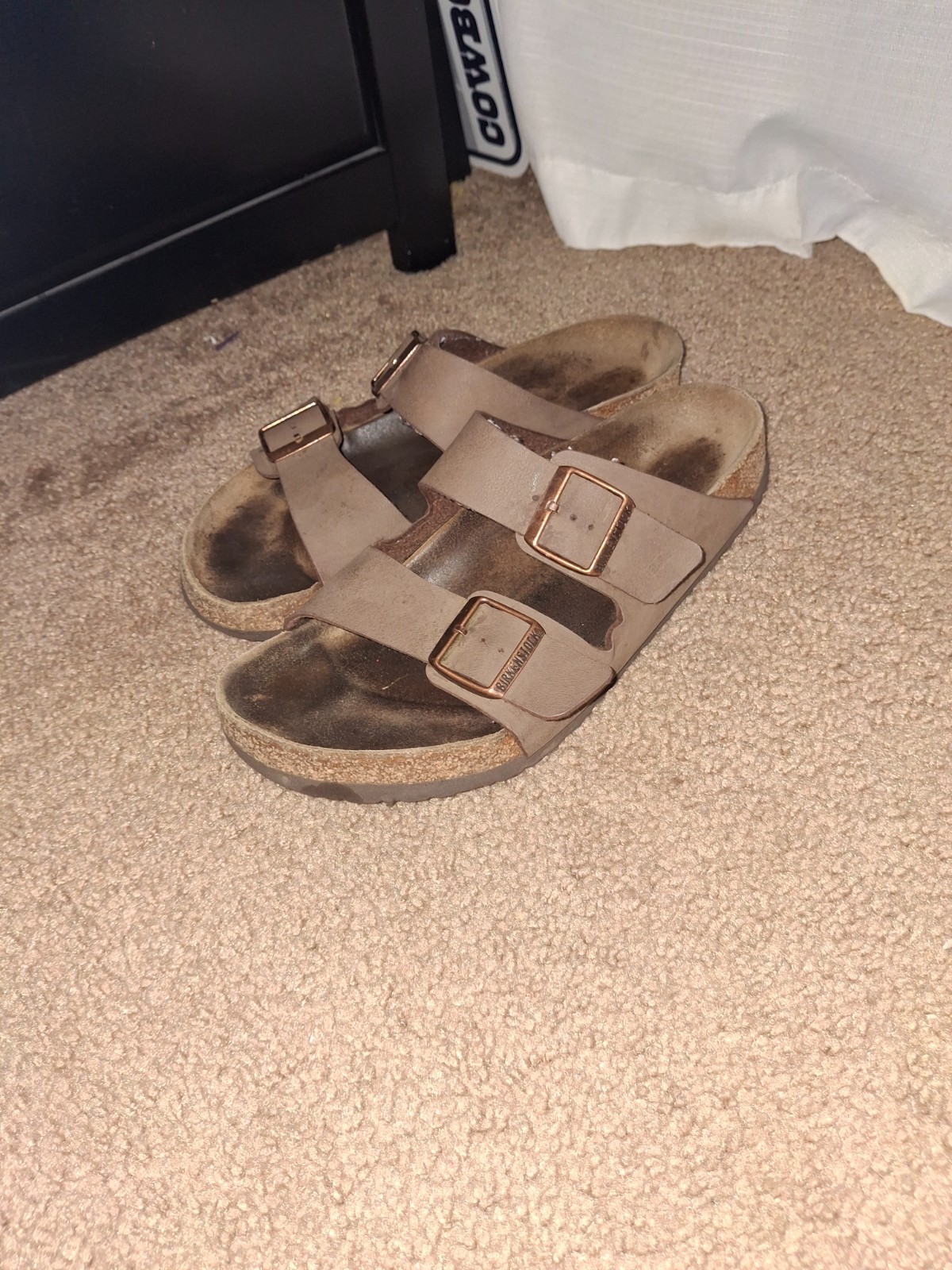 birkenstock arizona 43 mens