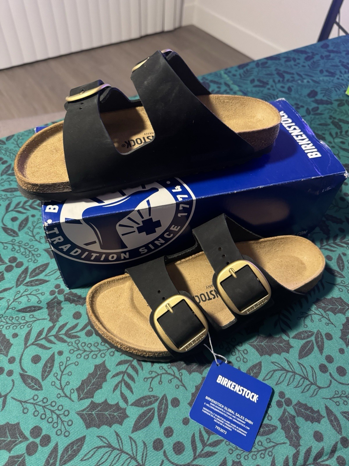 Birkenstock Arizona