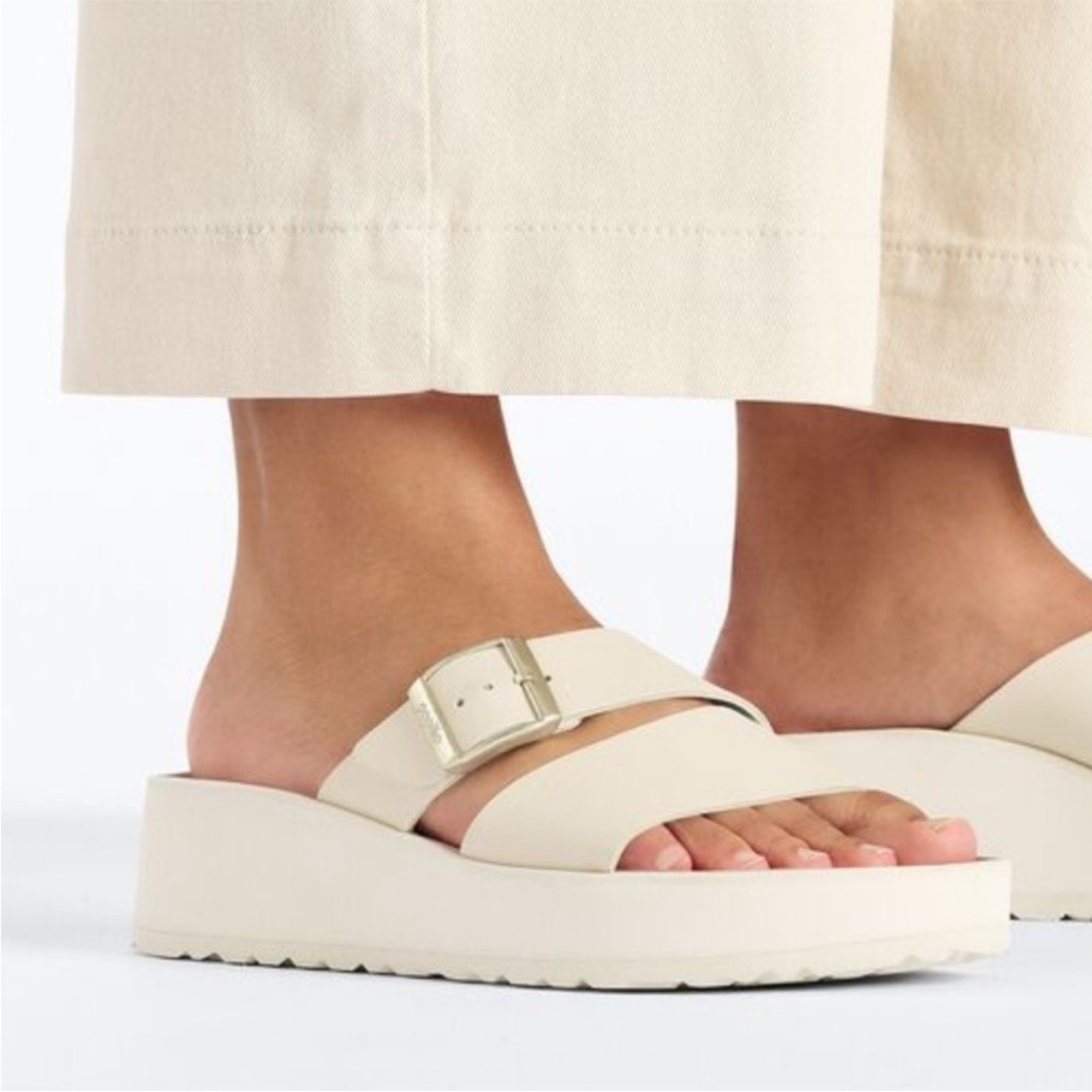 Birkenstock Papillio Almina Sandal Size Women’s 7