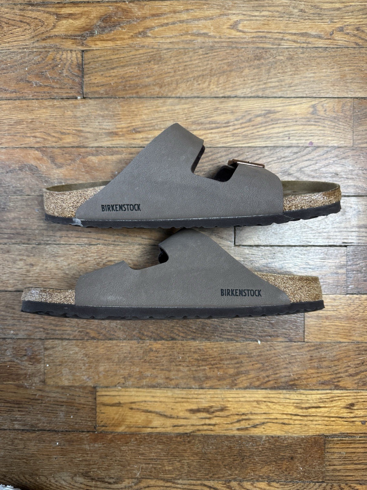 Birkenstock Arizona BSmocca Sandals US Size 11 M