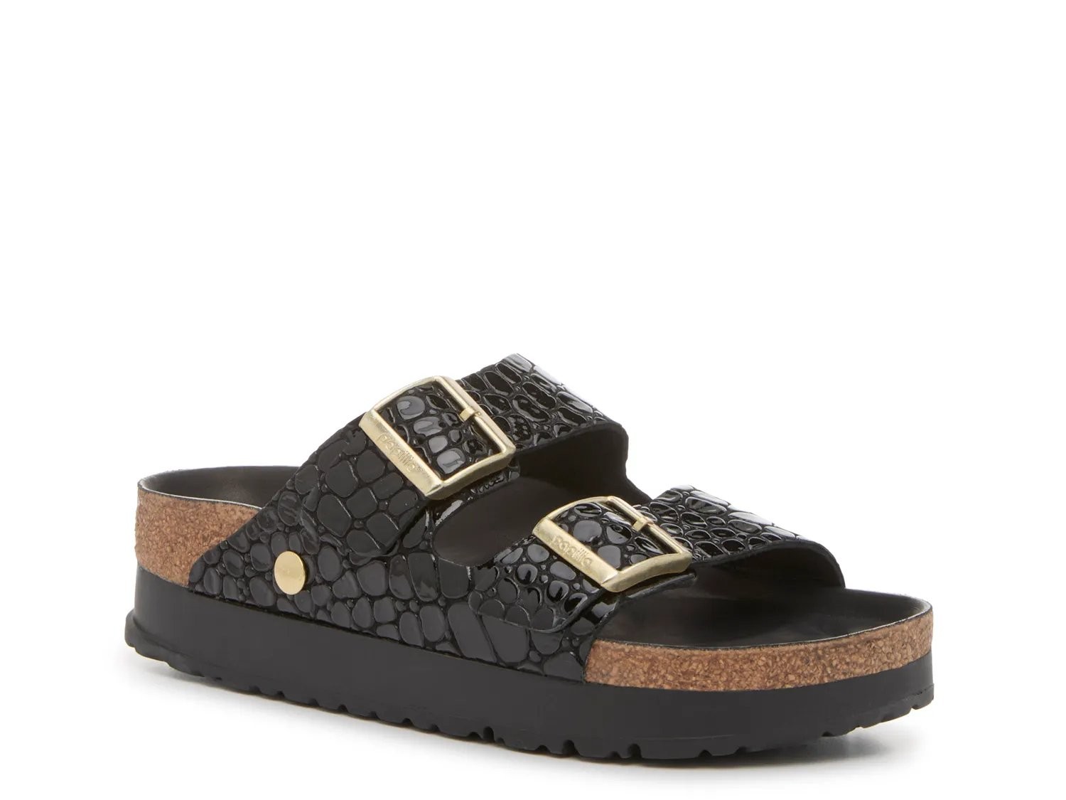 Woman’s Sandals Birkenstock Papillio by Birkenstock Arizona Platform Sandal