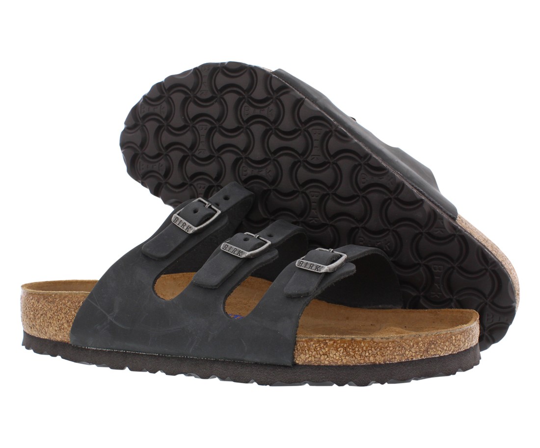 Birkenstock Florida Unisex Shoes
