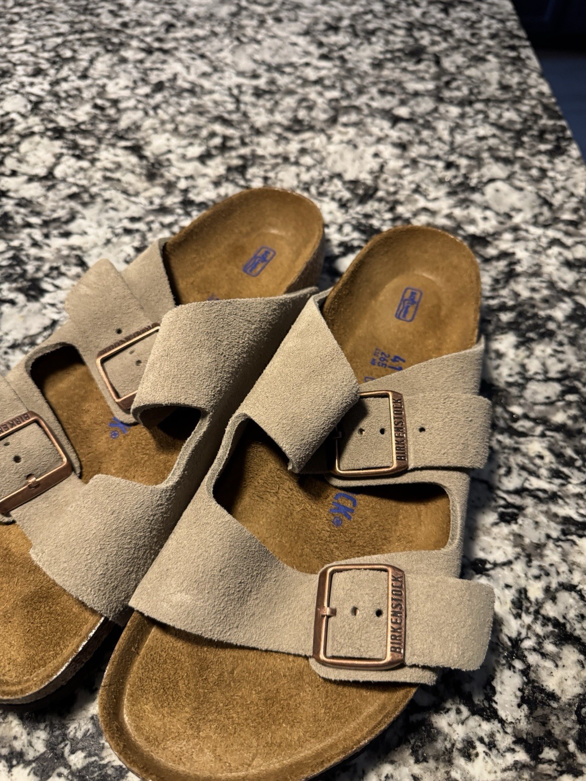 Birkenstock Arizona Men’s