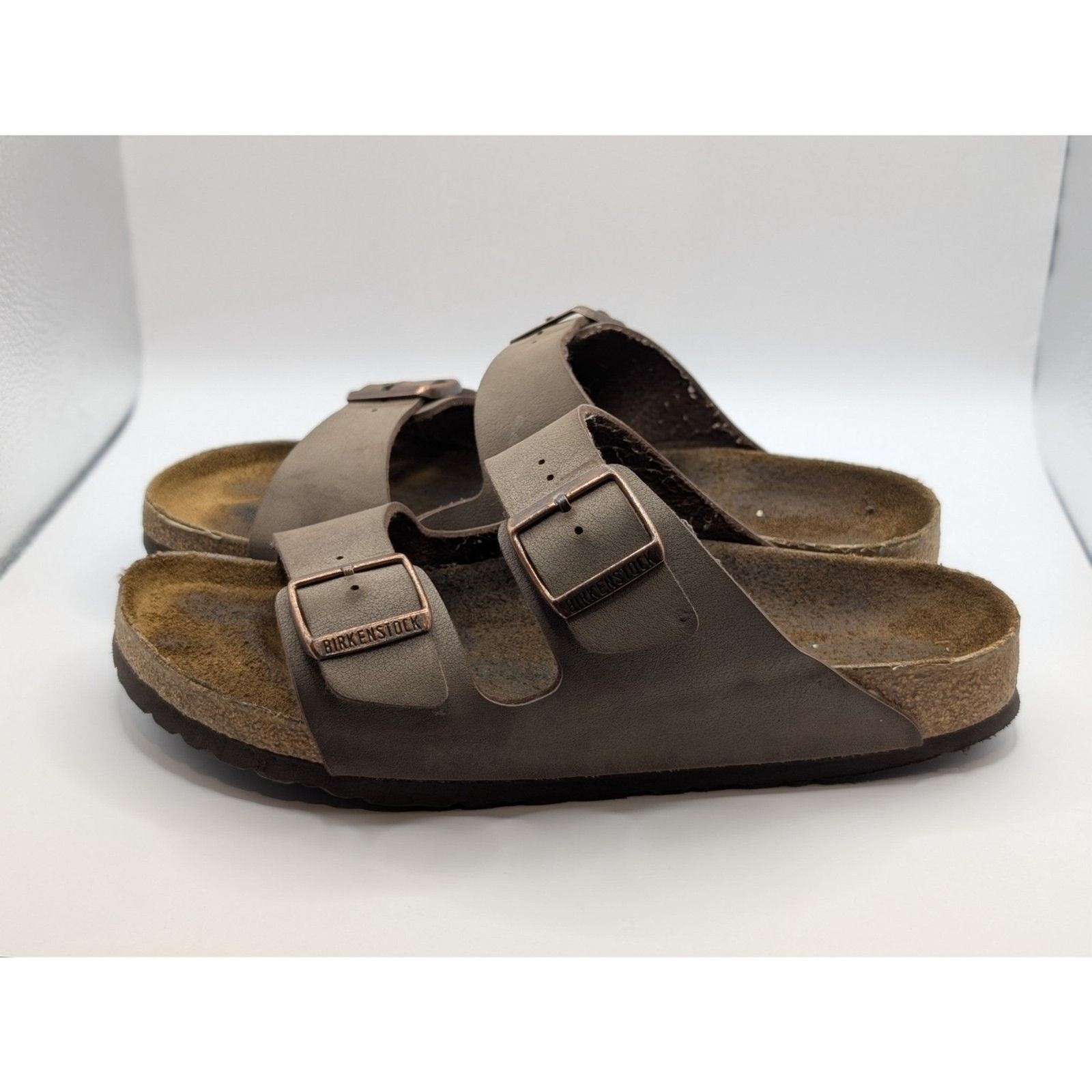 Birkenstock Arizona Sandals Brown Women’s Size 41 / 10-10.5