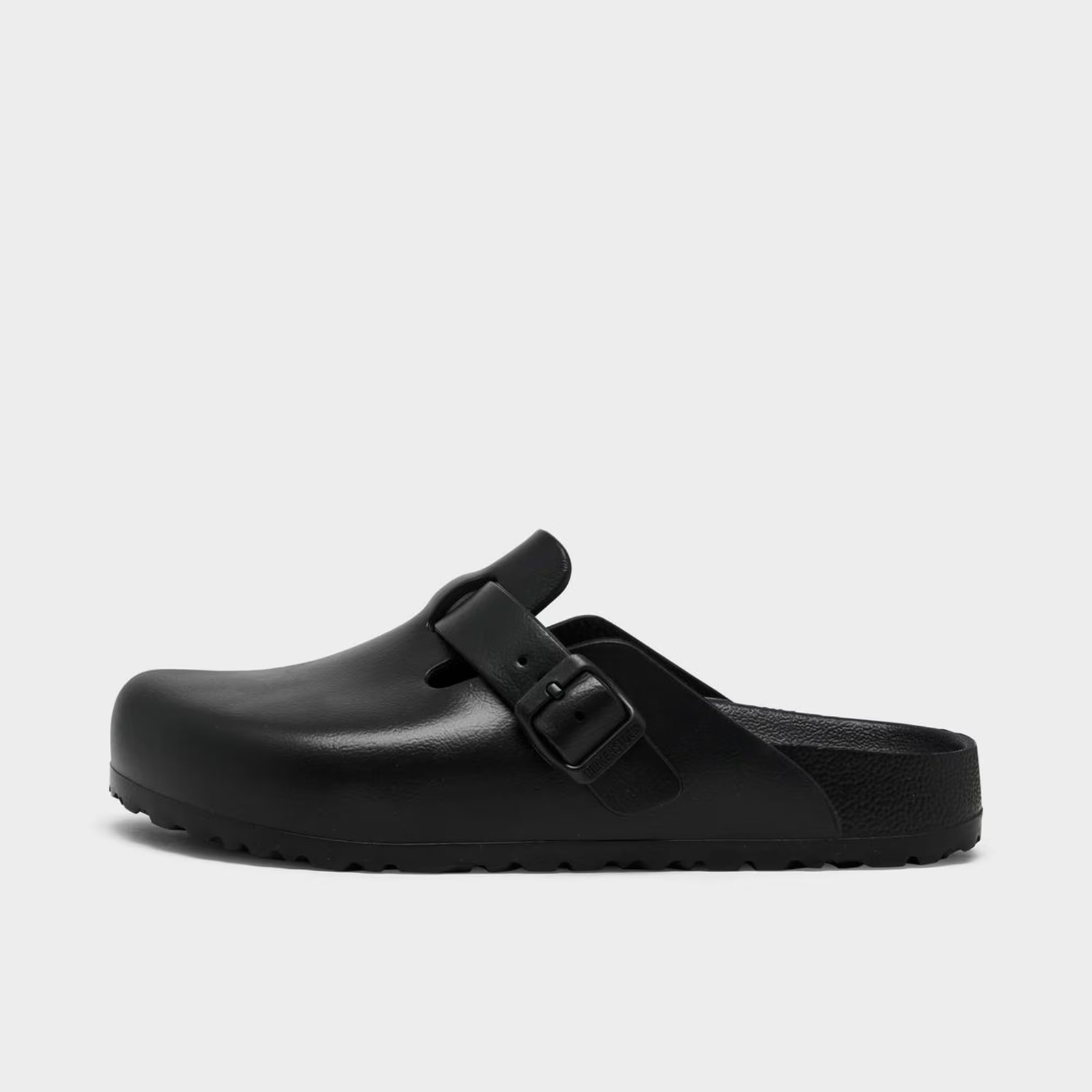 Women’s Birkenstock Boston Essentials EVA Clogs Black 127103 001