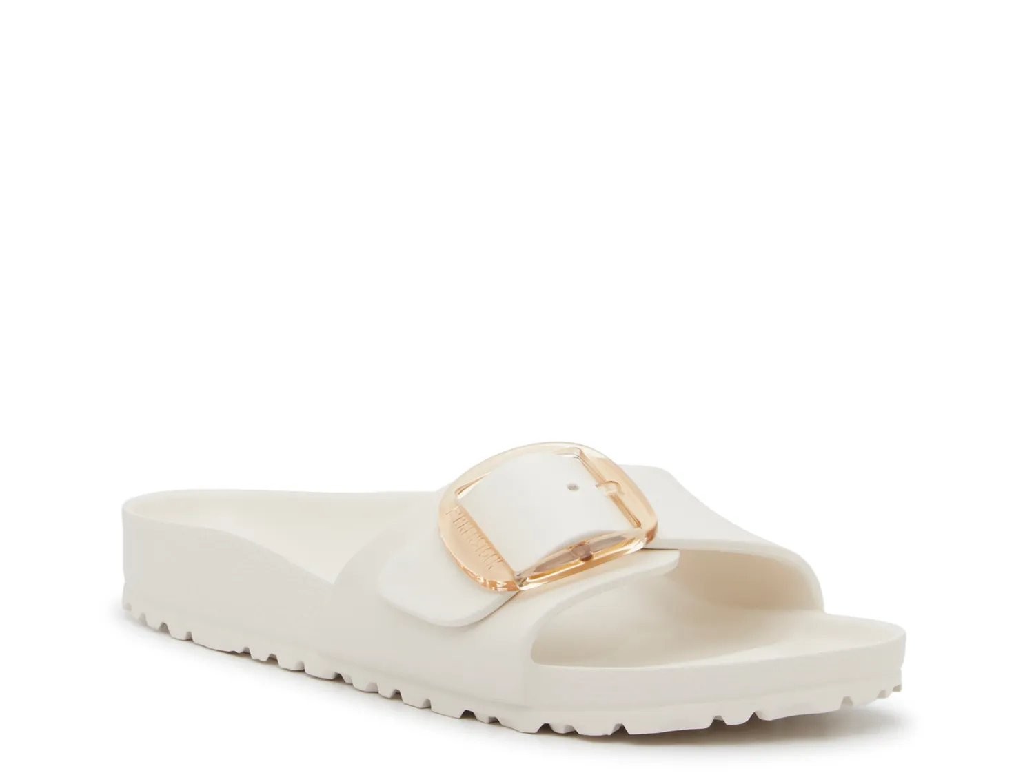 Woman’s Sandals Birkenstock Madrid Big Buckle Sandal