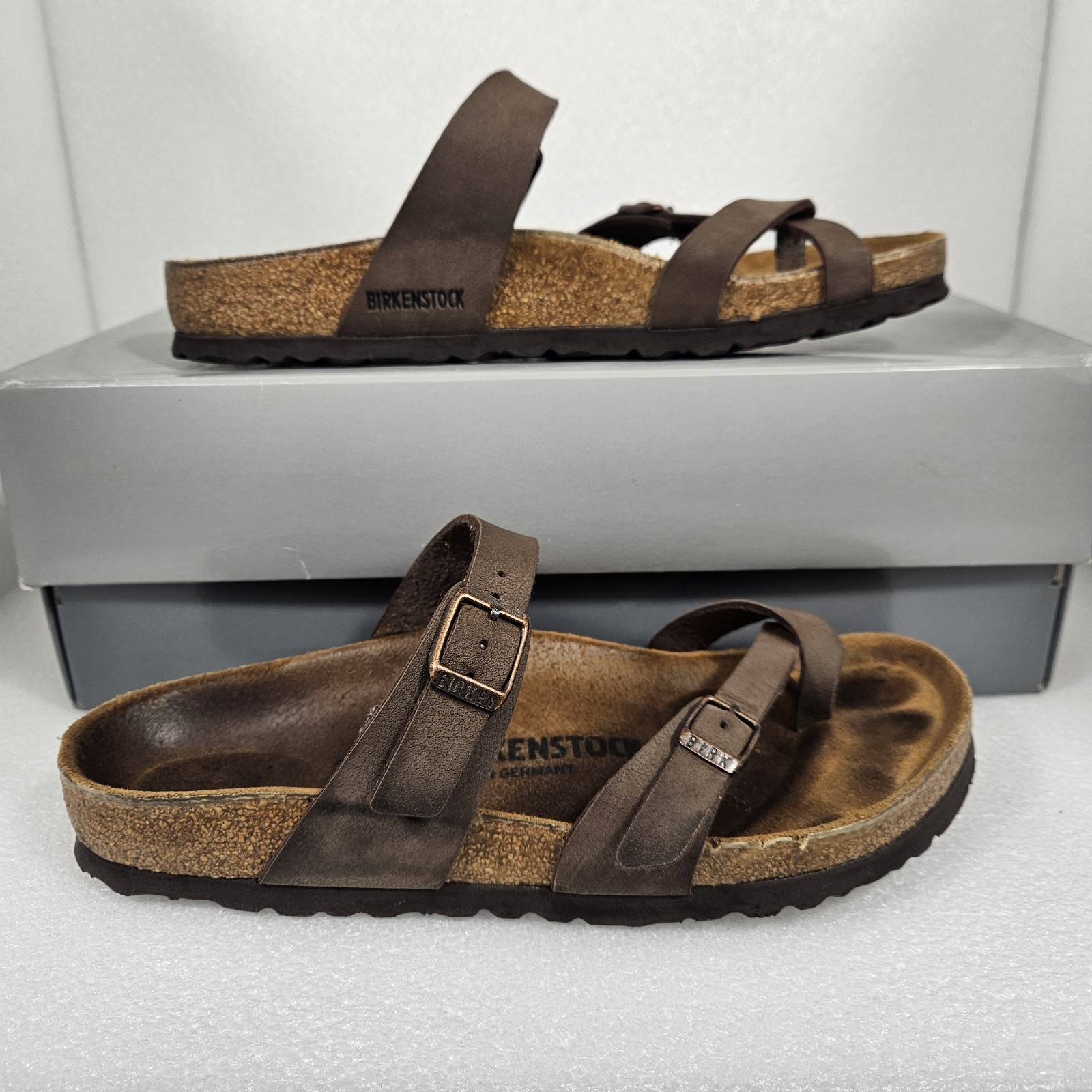 Birkenstock Mayari Sandals Women’s 38