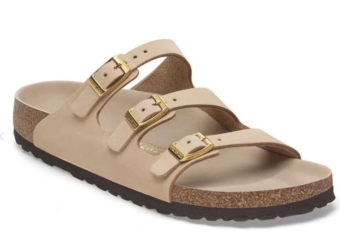 BIRKENSTOCK, Florida Fresh, Sandcastle