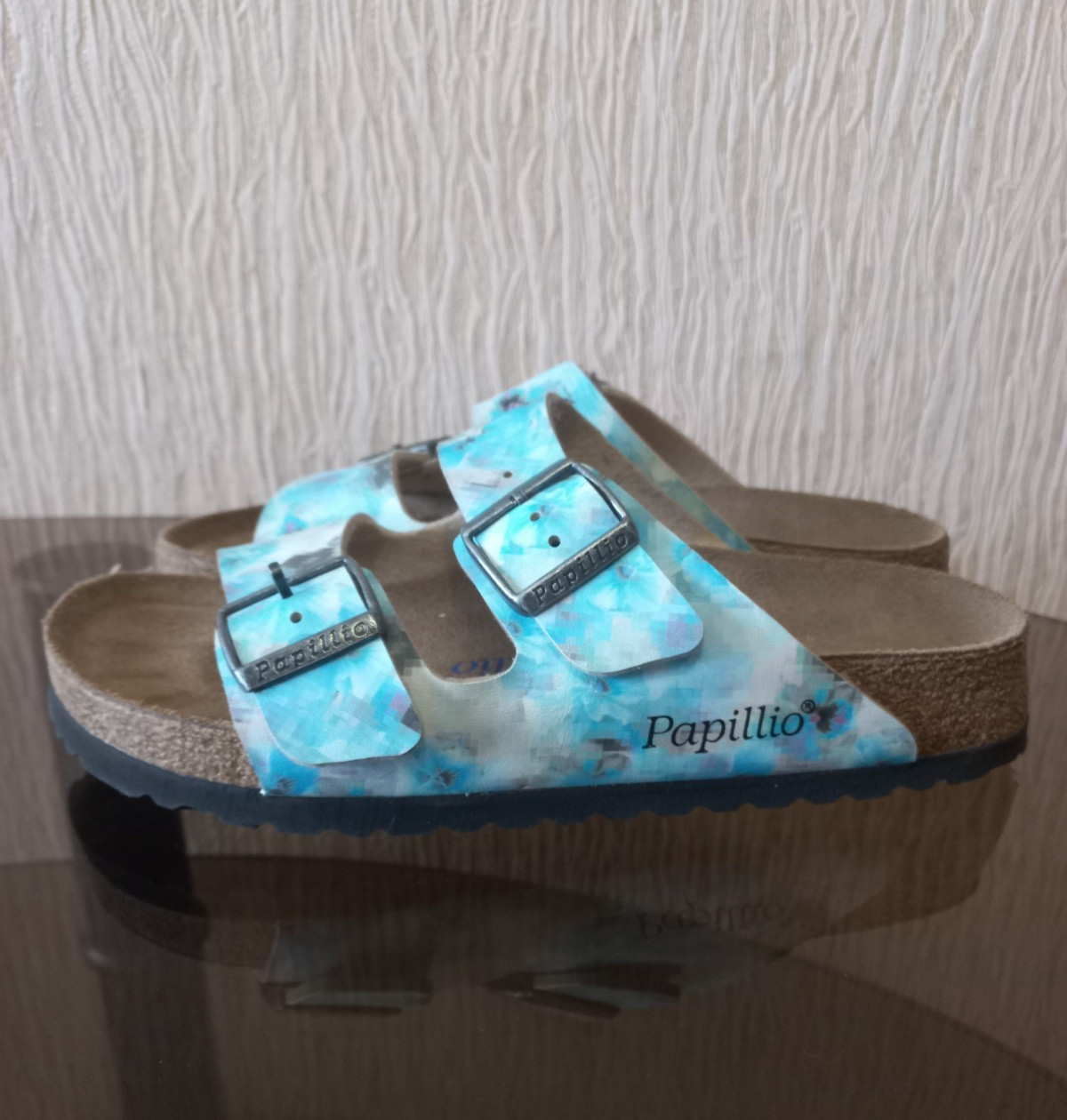 Birkenstock Papillio Arizona women’s sandals (Size EU 39)